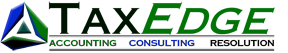 Tax Edge, Inc. — Accounting, Consulting, Resolution