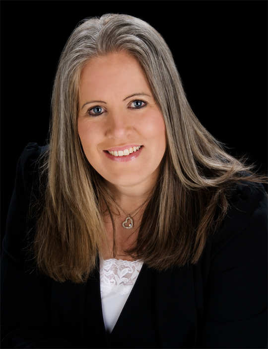 Tanya R. Baber, EA, CTRS, NTPI Fellow — founder of Tax Edge, Inc.